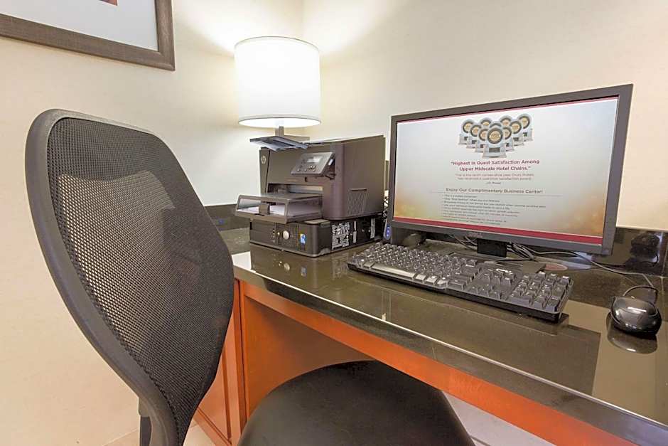 Drury Inn & Suites Joplin