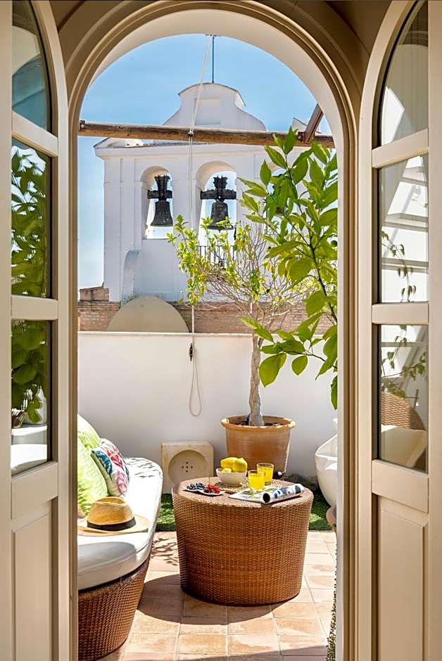 CH Apartments Boutique