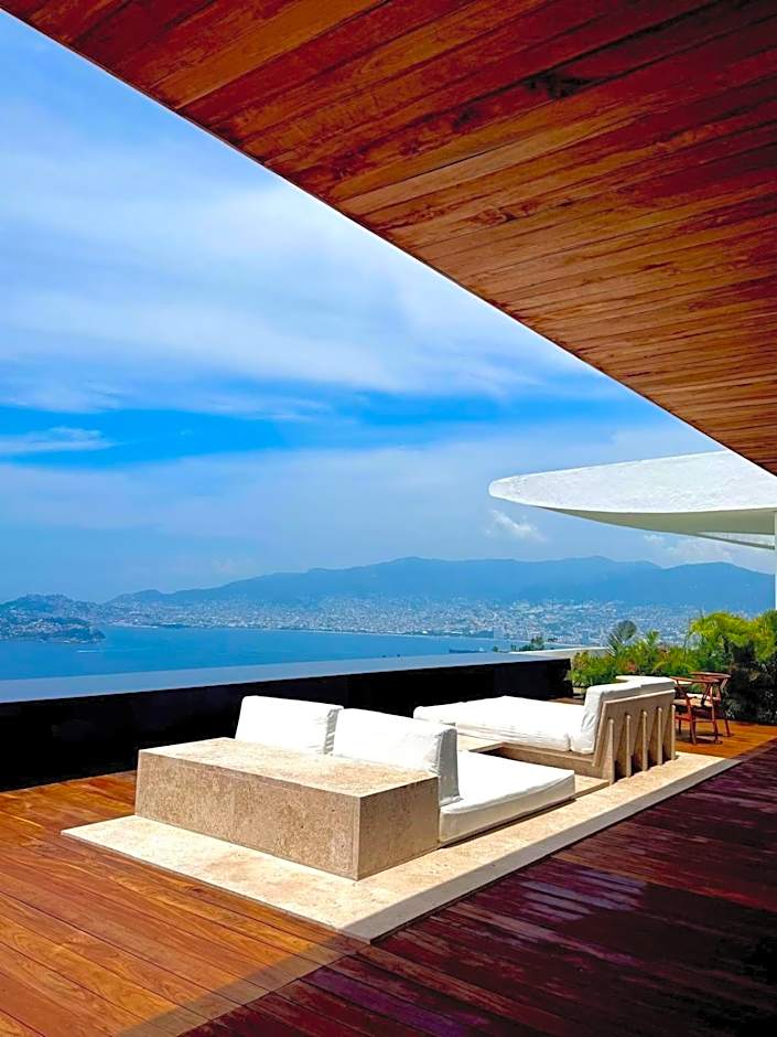 Encanto Acapulco