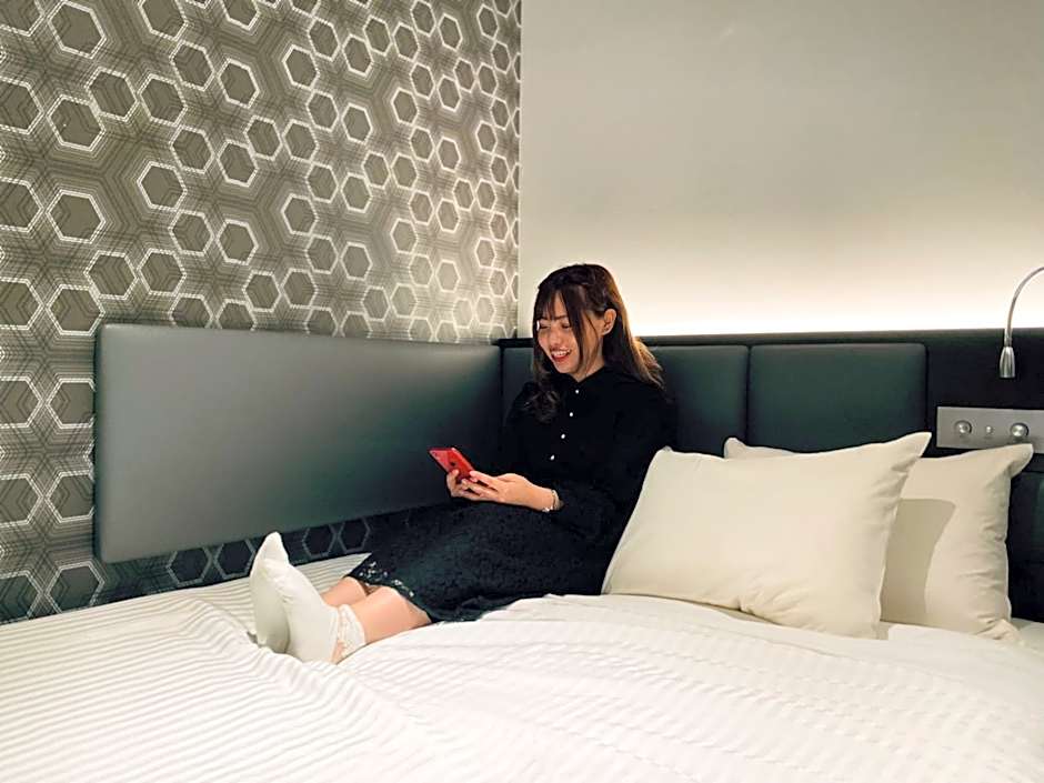 Hotel Halrotto Fukuoka Hakata