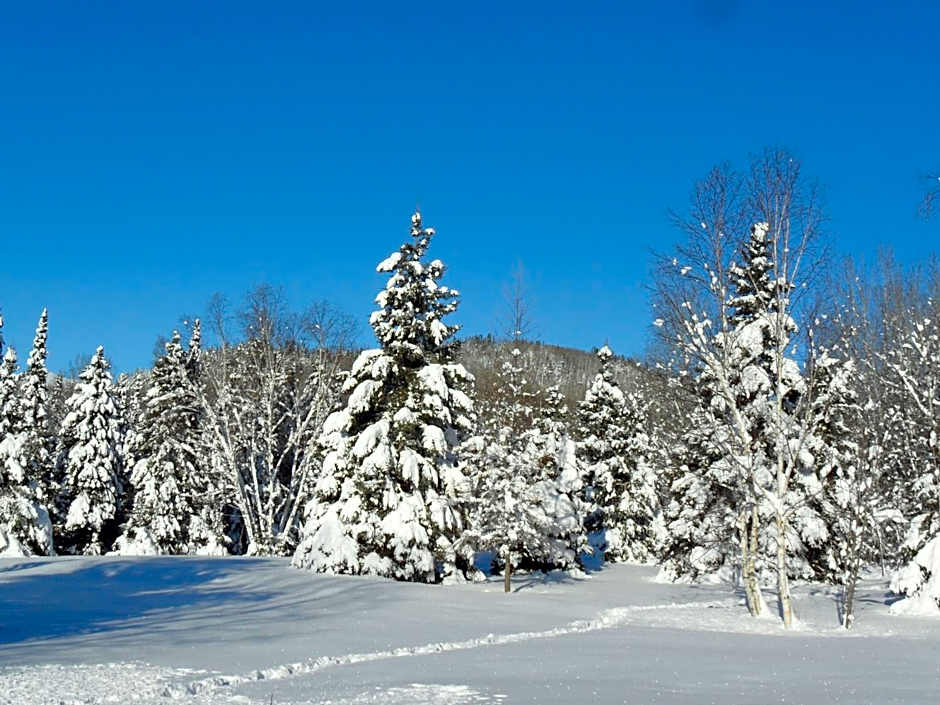 Le Relais des Hautes Gorges