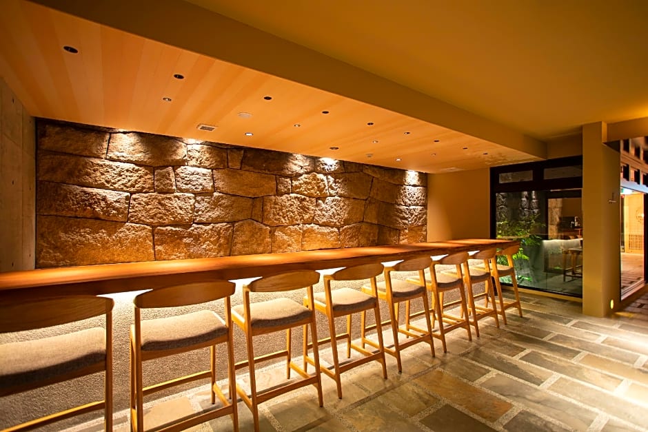 HOTEL LEGASTA KYOTO HIGASHIYAMA SANJO