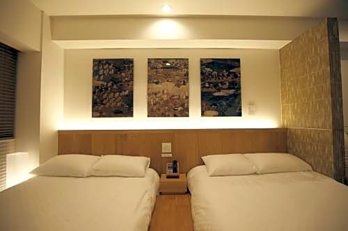 HOTEL JIDAI