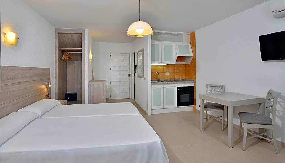Sol Cala d´Or Apartamentos
