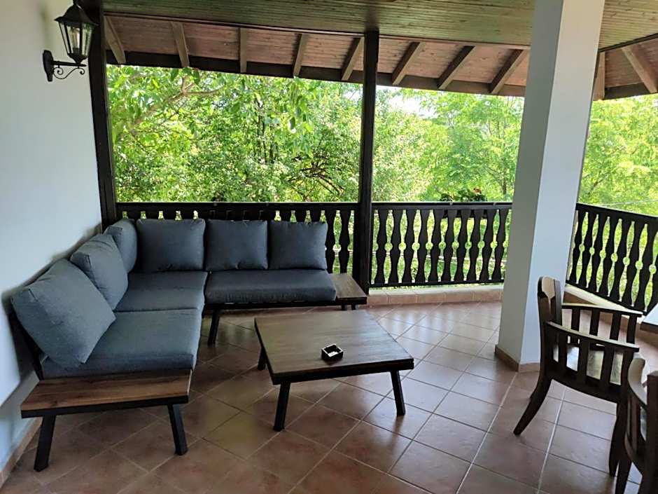 Villa Arbanashki Han