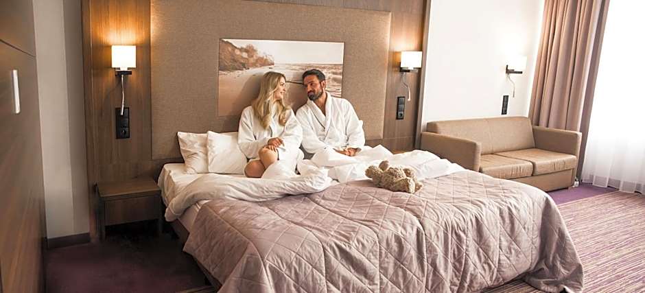 Hotel Lidia Spa & Wellness
