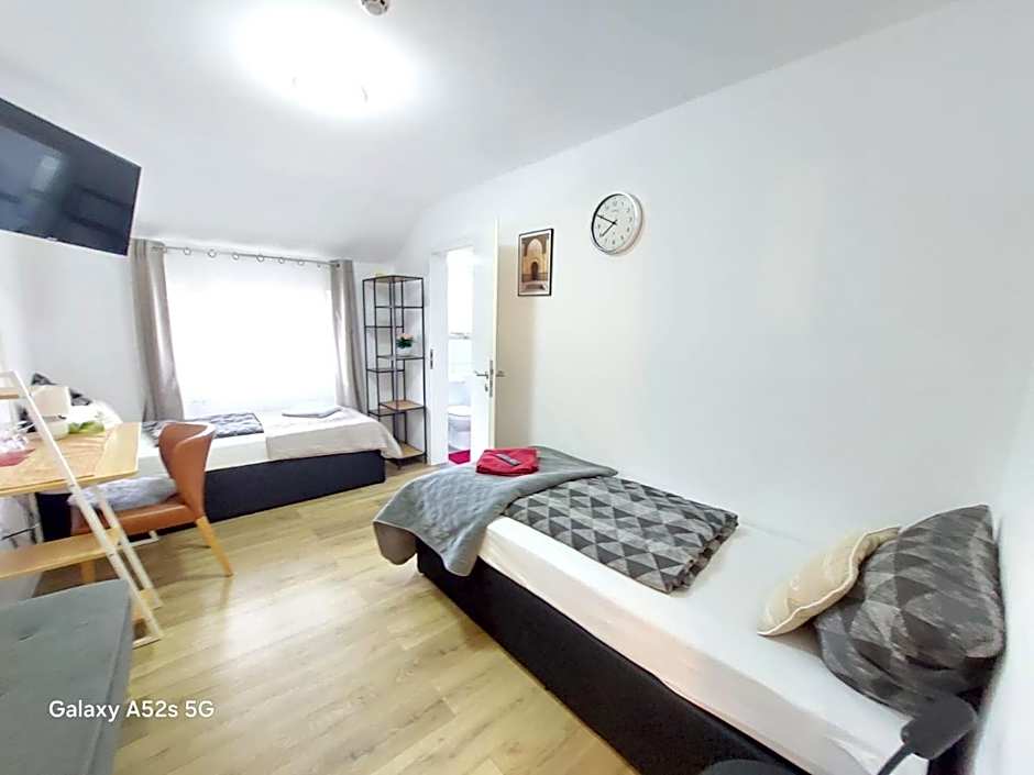 Hotel Silonce Radevormwald