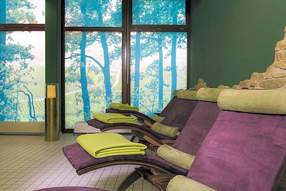 Das Wildeck Hotel & Restaurant