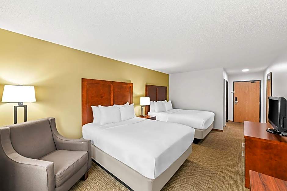 Comfort Inn Rhinelander