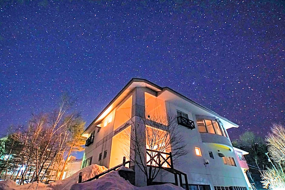 Pension Entre - deux - Mers