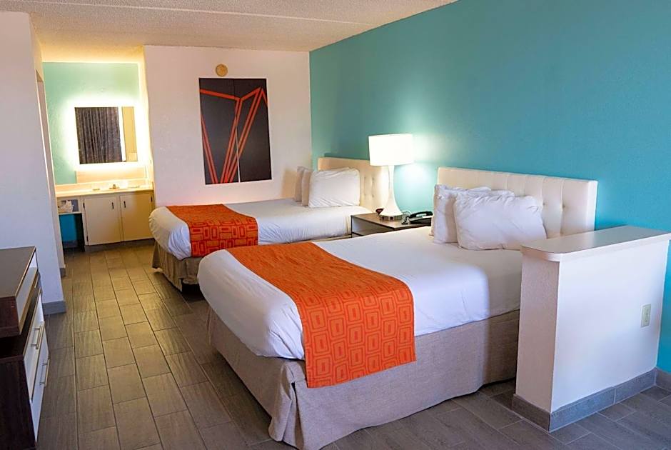 Howard Johnson by Wyndham Clearwater/Dunedin