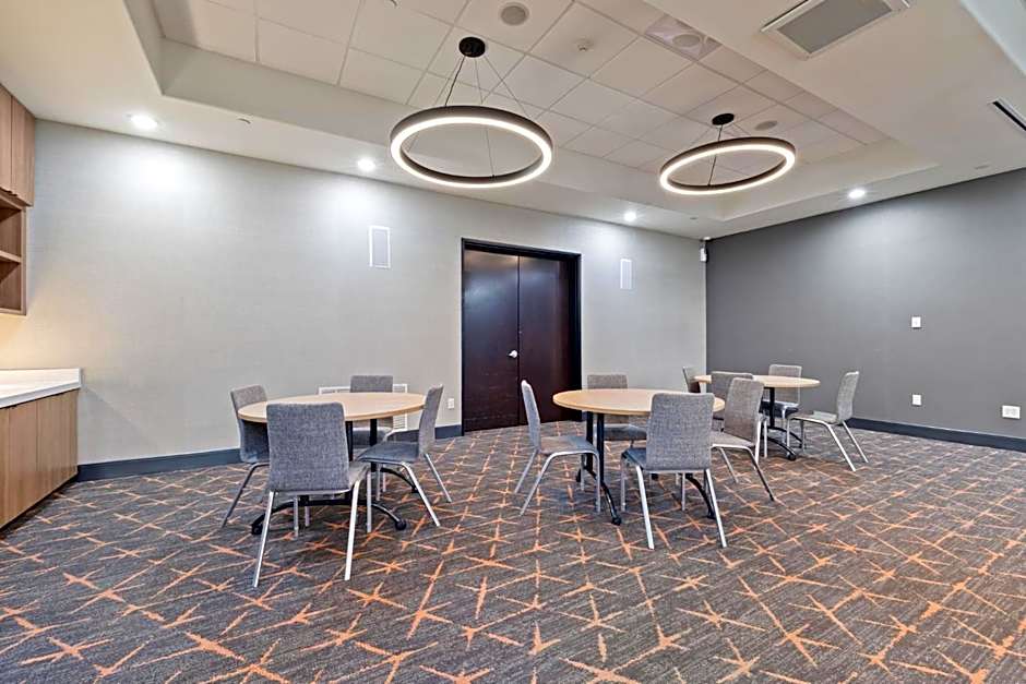 Holiday Inn Killeen Fort Hood By IHG