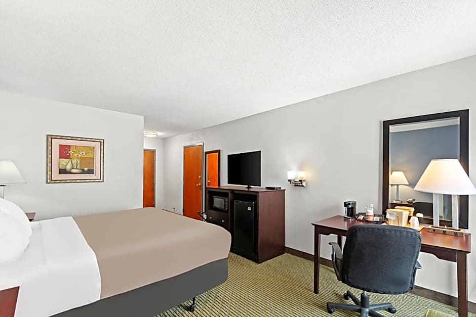 Quality Inn Dry Ridge