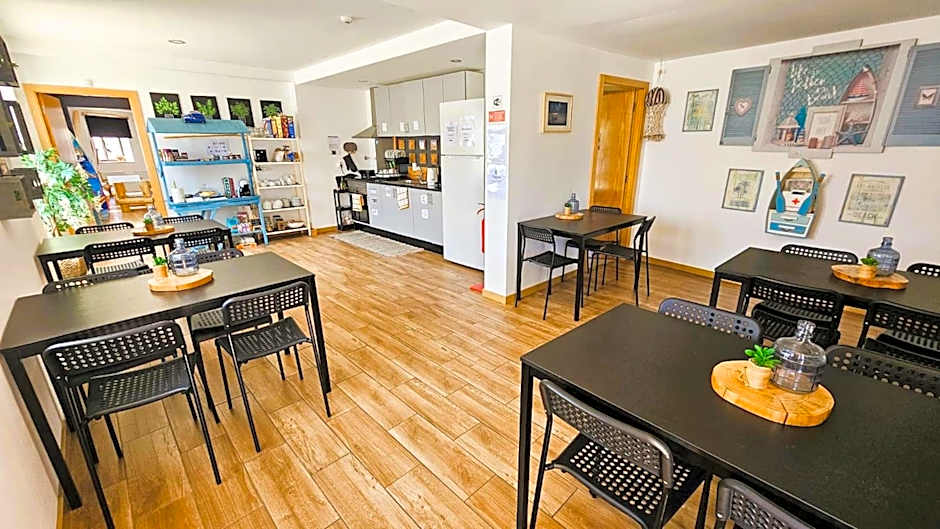 Atlantic Spot Guest House