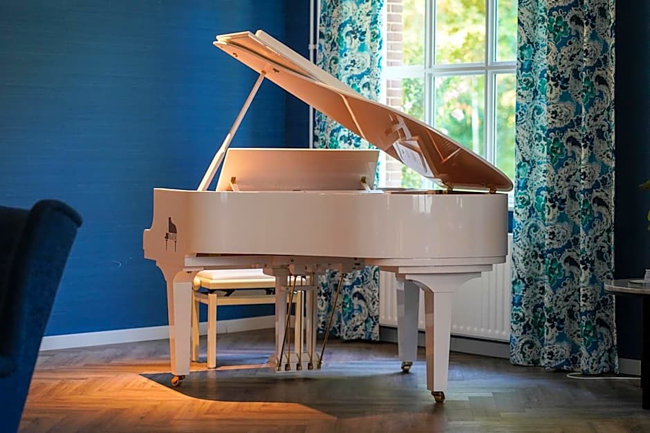 The Fallon Hotel Alkmaar