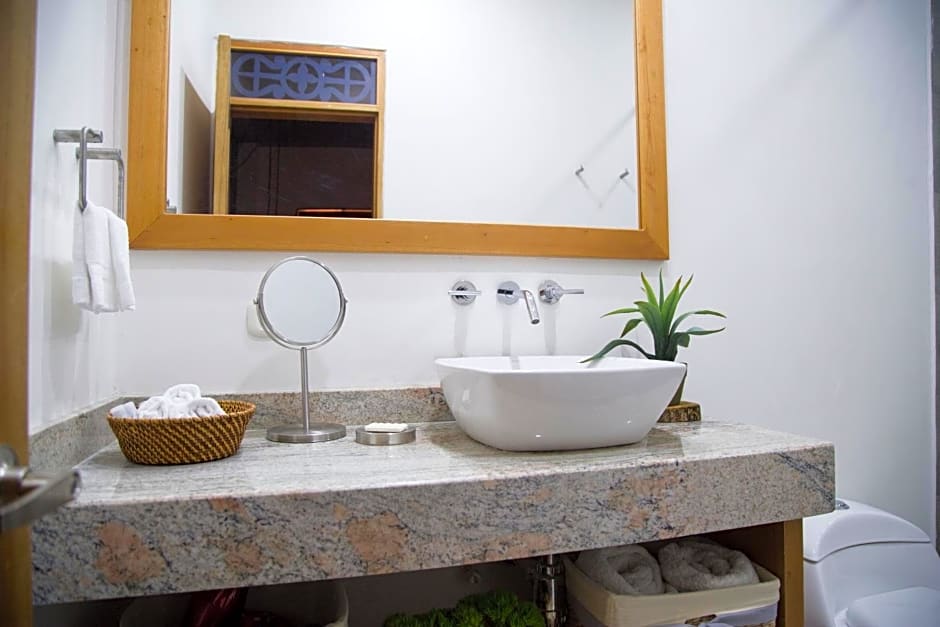 Hotel Boutique Casa Mia