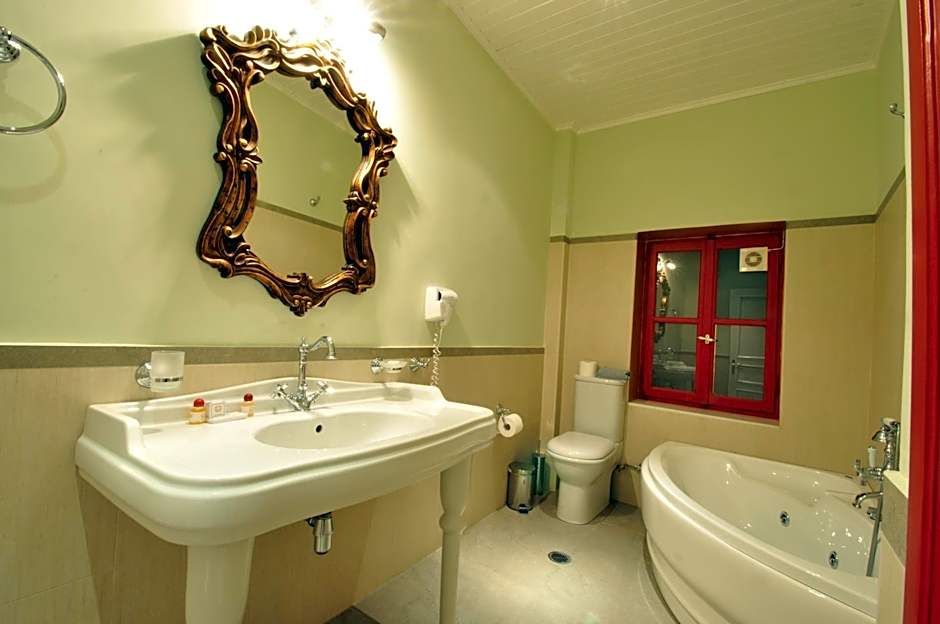 il Palazzo Rooms & Suites