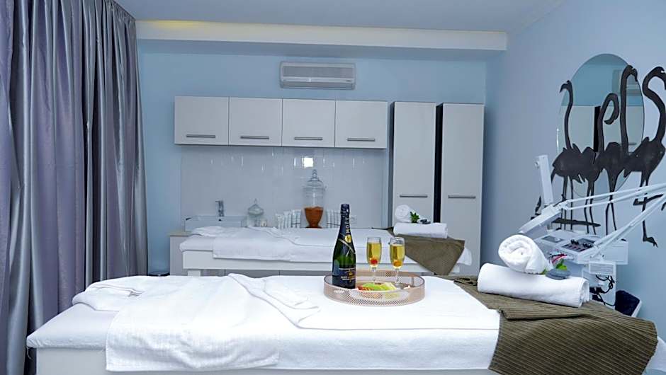 Afrin Prestige Hotel