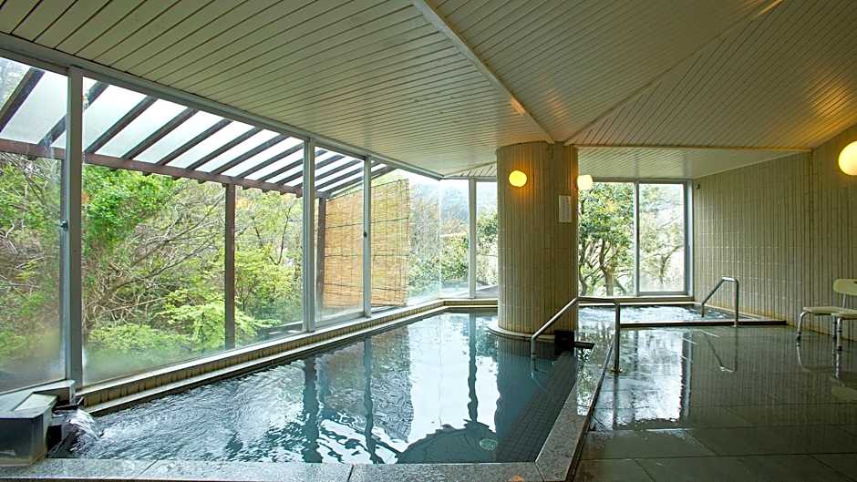 Ryokan Hidamari