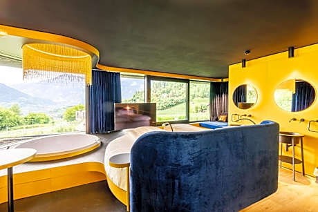 Prinz Suite
