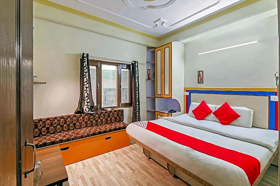 Hotel Royal Inn By OYO Rooms – Shimla, PA