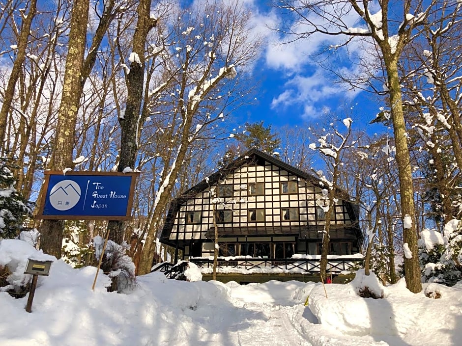 The Guest House Japan Hakuba