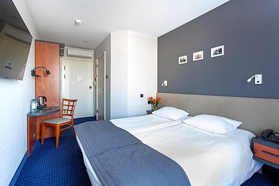 Qubus Hotel Zielona Góra