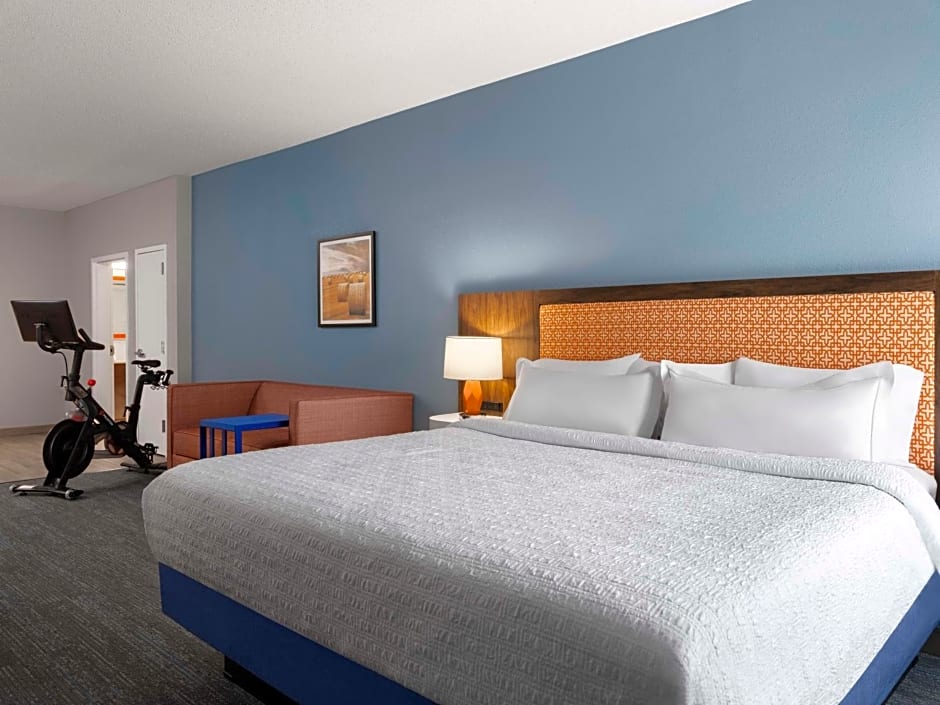 Hampton Inn By Hilton Ottawa Il