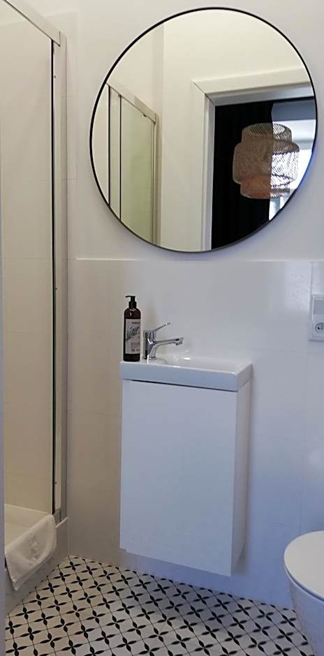 Rooms by Apartamenty Lubartowska Street