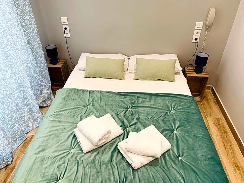 Hotel le Nice Etoile