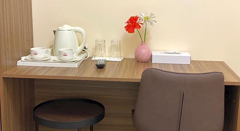 Panorama Hotel Deira