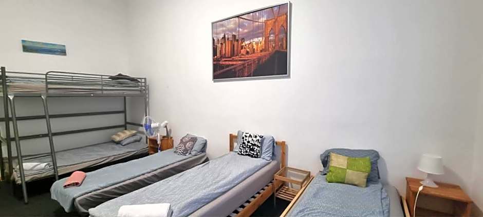 Universal Apartment Budapest