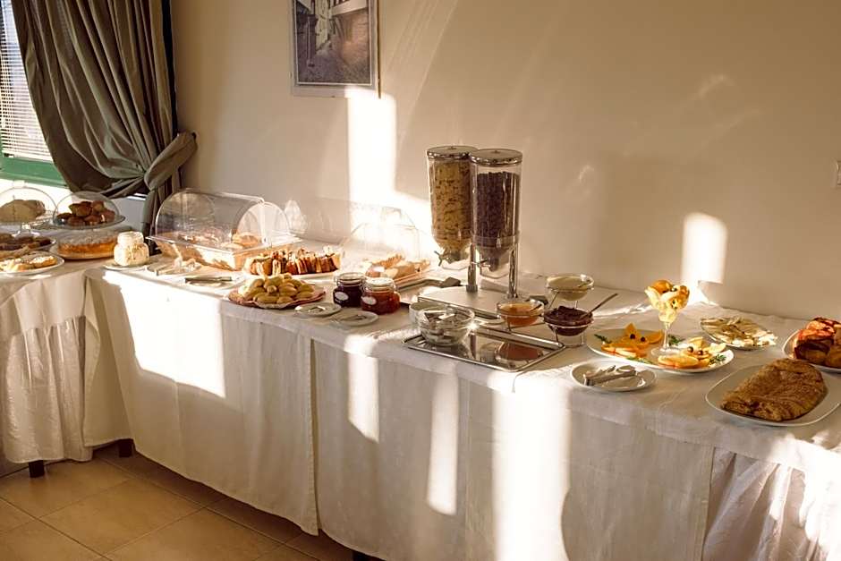 Hotel Agnanti Unique Hospitality