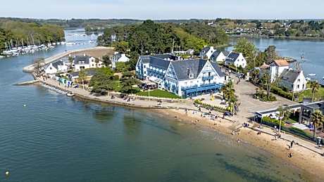 Best Western Plus Le Roof