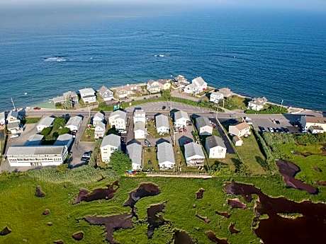 Moody's Motel and Cottages