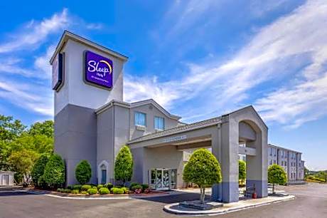 Sleep Inn Garner - Clayton
