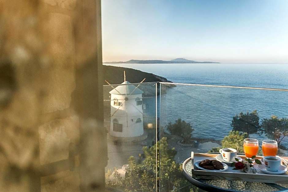 Potamitis Windmills & Apartments - Unique Stay with Scenic Views, by ZanteWize