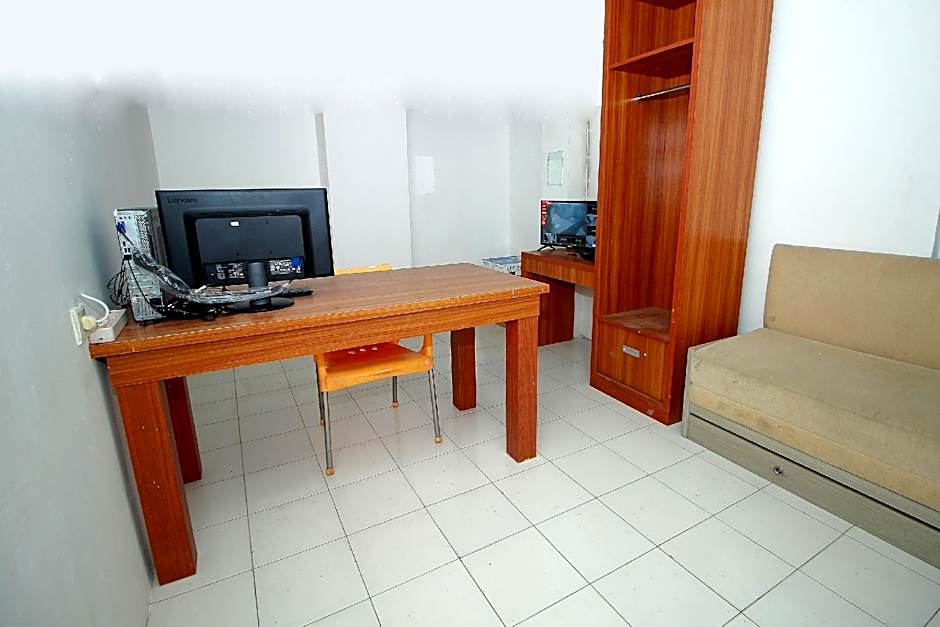 OYO 1678 Jati Exclusive Homestay