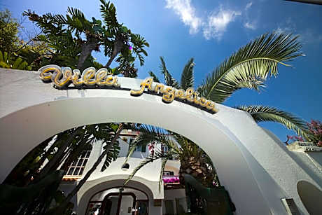 Hotel Villa Angelica - Adults Only