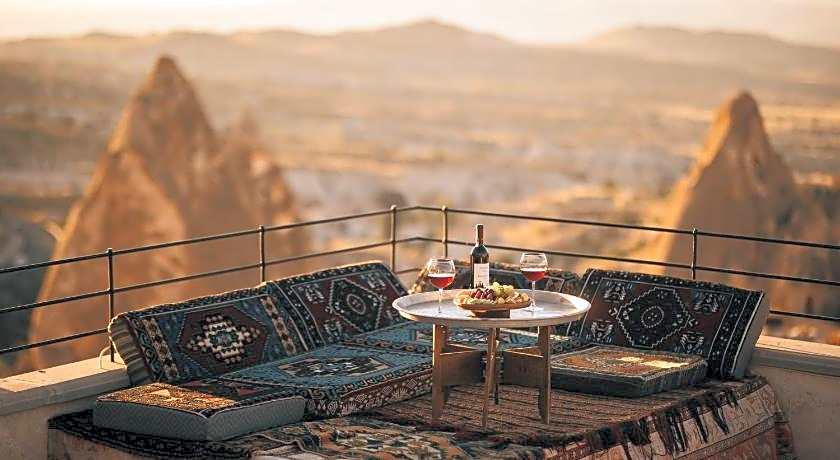 HAREM SUİTES CAPPADOCİA HOTEL 