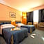 Grand Hotel Barone Di Sassj