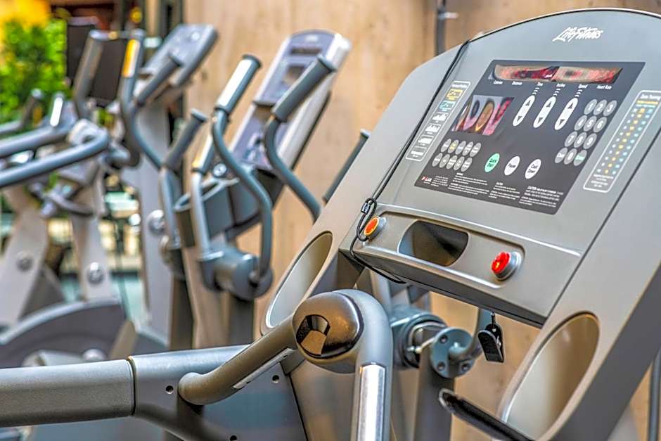 Budapest Airport Hotel Stacio Superior Wellness & Conference