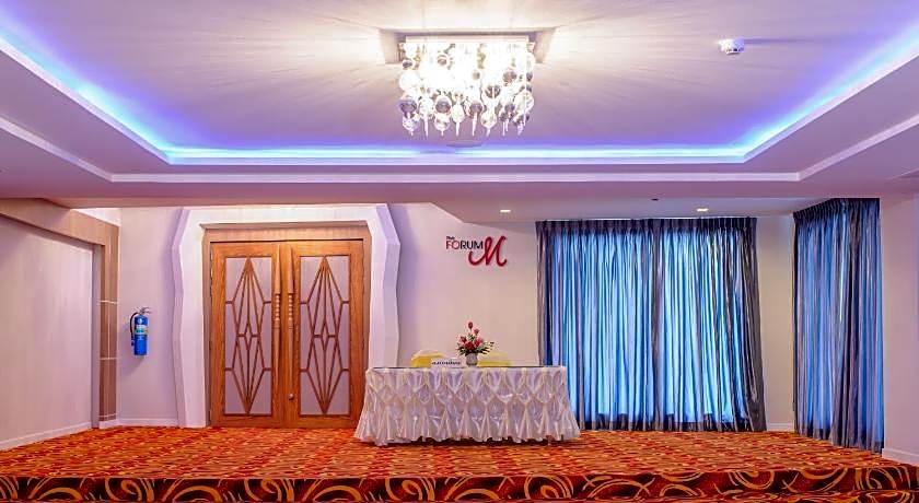 The Paradiso JK Design Hotel