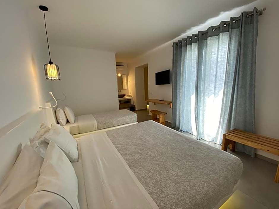 Anna-Maria Mykonos Hotel