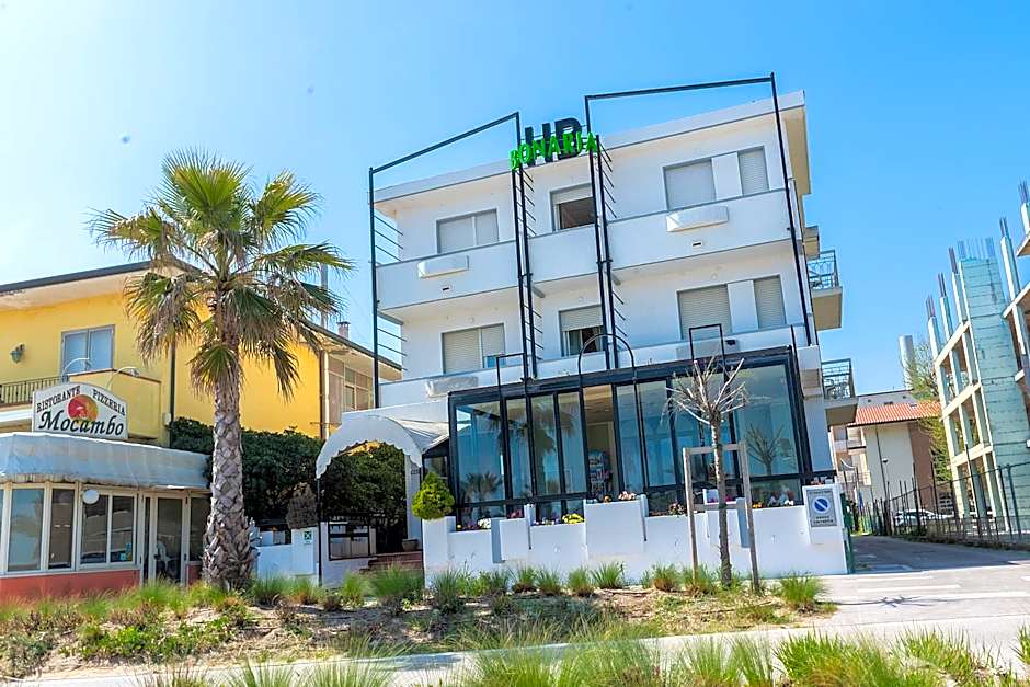 Hotel Bonaria