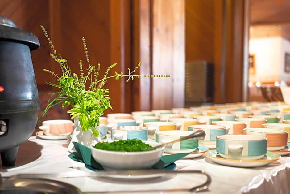 Hotel Krimmlerfälle