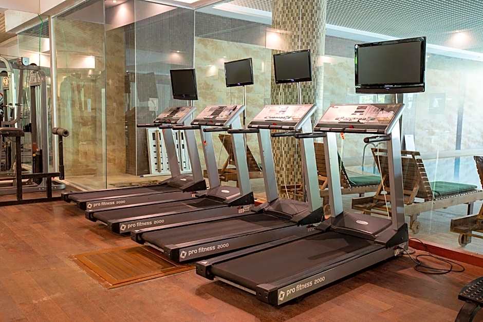 Anemon Grand Malatya Otel