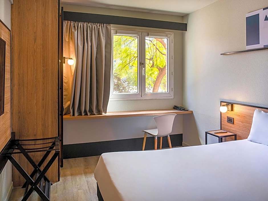 Hotel Ibis Mendoza