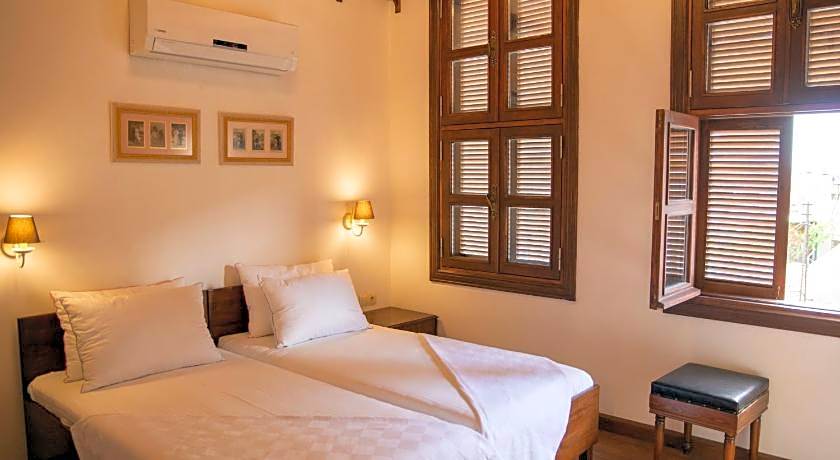 Luwi Antakya Boutique Hotel