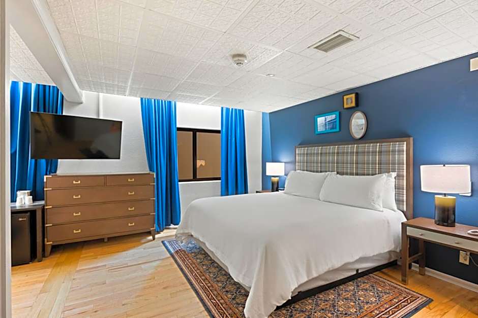 Hotel Maxwell Anderson